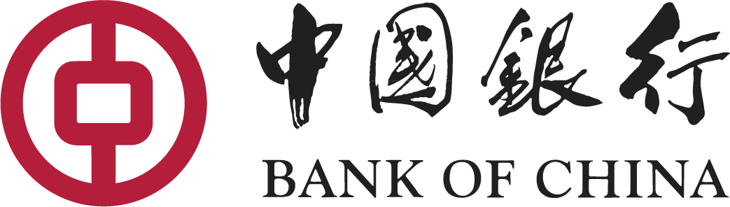 Bank of China Logo